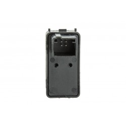 ΔΙΑΚΟΠΤΗΣ ΗΛΕΚΤΡΙΚΩΝ ΠΑΡΑΘΥΡΩΝ PEUGEOT 207/ PARTNER/ CITROEN C4/ BERLINGO (ΜΟΝΟΣ)| 4PIN