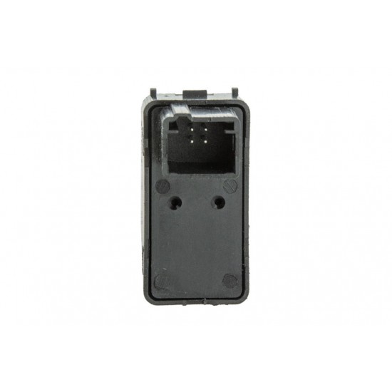 ΔΙΑΚΟΠΤΗΣ ΗΛΕΚΤΡΙΚΩΝ ΠΑΡΑΘΥΡΩΝ PEUGEOT 207/ PARTNER/ CITROEN C4/ BERLINGO (ΜΟΝΟΣ)| 4PIN