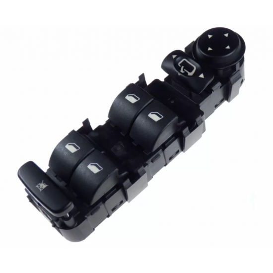 ΔΙΑΚΟΠΤΗΣ ΗΛΕΚΤΡΙΚΩΝ ΠΑΡΑΘΥΡΩΝ CITROEN C5 4ΠΛΟΣ| 9PIN