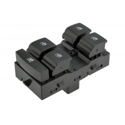 ΔΙΑΚΟΠΤΗΣ ΗΛΕΚΤΡΙΚΩΝ ΠΑΡΑΘΥΡΩΝ CHEVROLET AVEO 2011- 4ΠΛΟΣ 12PIN