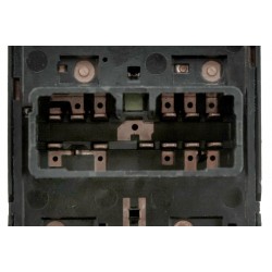 ΔΙΑΚΟΠΤΗΣ ΗΛΕΚΤΡΙΚΩΝ ΠΑΡΑΘΥΡΩΝ CHEVROLET AVEO 2011- 4ΠΛΟΣ 12PIN