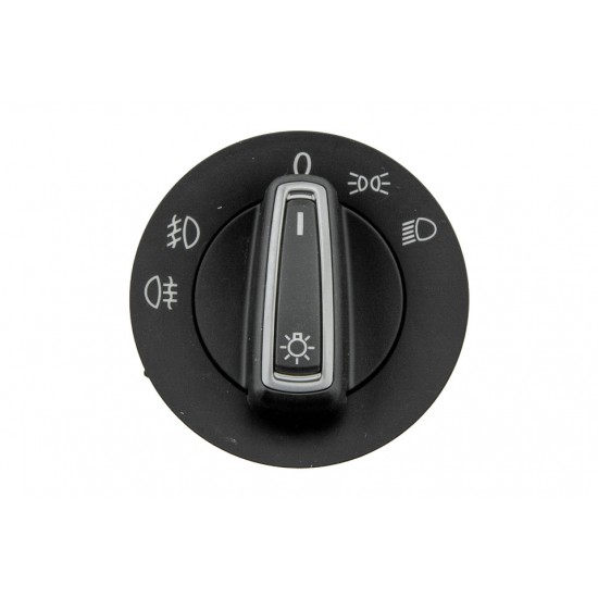 ΔΙΑΚΟΠΤΗΣ ΚΥΡΙΩΝ ΦΩΤΩΝ VW GOLF VII 2012-,TIGUAN 2016-,TOURAN 2015-