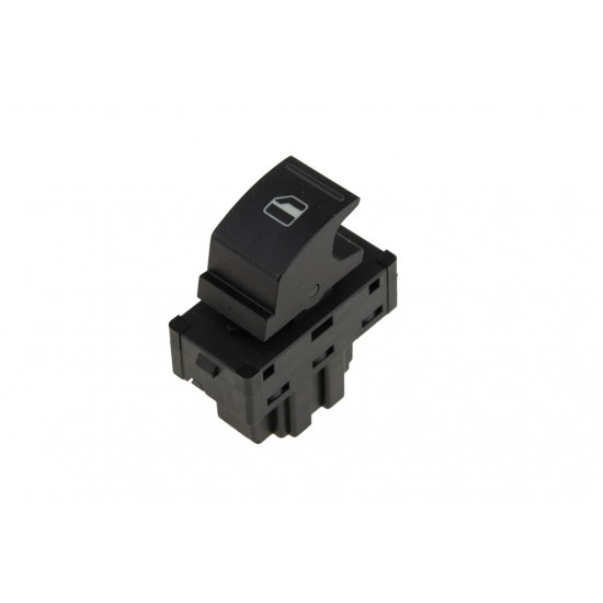 ΔΙΑΚΟΠΤΗΣ ΗΛΕΚΤΡΙΚΩΝ ΠΑΡΑΘΥΡΩΝ VOLKSWAGEN UP 2011-,SKODA CITIGO 2011-,SEAT MII 2011- 6PIN