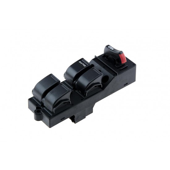 ΔΙΑΚΟΠΤΗΣ ΠΑΡΑΘΥΡΟΥ CIVIC SEDAN EJ 1995-2001 CIVIC AERODECK MB/MC 1998-2001 17PIN