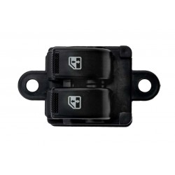 ΔΙΑΚΟΠΤΗΣ ΗΛΕΚΤΡΙΚΩΝ ΠΑΡΑΘΥΡΩΝ HYUNDAI ATOS PRIME '06- ΑΡΙΣΤΕΡΟΣ ΔΙΠΛΟΣ 8PIN