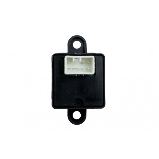 ΔΙΑΚΟΠΤΗΣ ΗΛΕΚΤΡΙΚΩΝ ΠΑΡΑΘΥΡΩΝ HYUNDAI ATOS PRIME '06- ΑΡΙΣΤΕΡΟΣ ΔΙΠΛΟΣ 8PIN