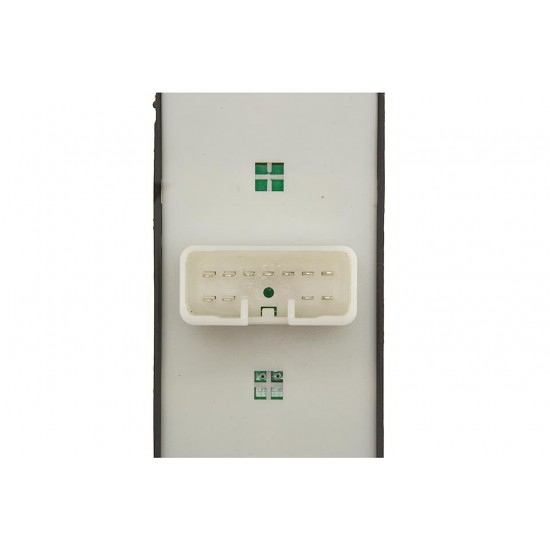 ΔΙΑΚΟΠΤΗΣ ΠΑΡΑΘΥΡΟΥ SANTA FE -2006