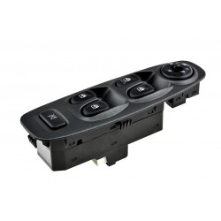 ΔΙΑΚΟΠΤΗΣ ΗΛΕΚΤΡΙΚΩΝ ΠΑΡΑΘΥΡΩΝ HYUNDAI ACCENT '03-'05 (4ΠΛΟΣ)| 14+7PIN