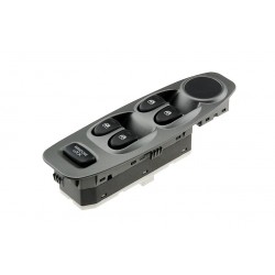 ΔΙΑΚΟΠΤΗΣ ΗΛΕΚΤΡΙΚΩΝ ΠΑΡΑΘΥΡΩΝ HYUNDAI ACCENT '01-'03 (4ΠΛΟΣ)| 11PIN/ LH