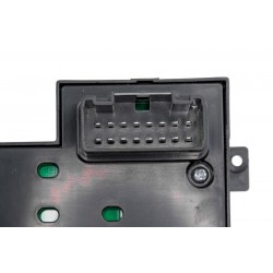 ΔΙΑΚΟΠΤΗΣ ΠΑΡΑΘΥΡΟΥ HYUNDAI I30/I30 KOMBI 2008- ΜΑΥΡΗ ΦΙΣΑ