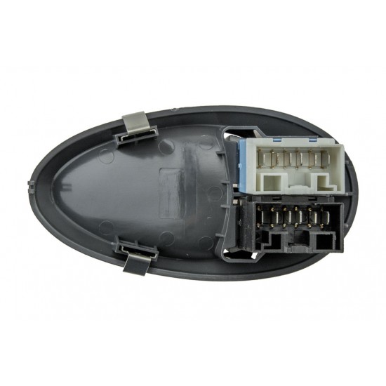 ΔΙΑΚΟΠΤΗΣ ΠΑΡΑΘΥΡΟΥ IVECO DAILY 1999-2006 12pin