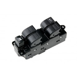 ΔΙΑΚΟΠΤΗΣ ΗΛΕΚΤΡΙΚΩΝ ΠΑΡΑΘΥΡΩΝ MAZDA 6 '03-'06 (4ΠΛΟΣ)| 16PIN/ LH