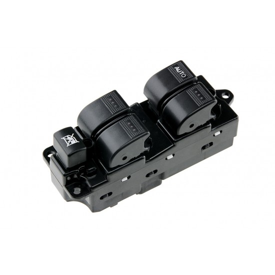 ΔΙΑΚΟΠΤΗΣ ΗΛΕΚΤΡΙΚΩΝ ΠΑΡΑΘΥΡΩΝ MAZDA 6 '03-'06 (4ΠΛΟΣ)| 16PIN/ LH