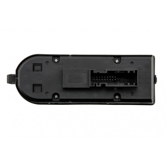 ΔΙΑΚΟΠΤΗΣ ΗΛΕΚΤΡΙΚΩΝ ΠΑΡΑΘΥΡΩΝ OPEL ASTRA H/ZAFIRA Β (4ΑΠΛΟΣ)| 18PIN