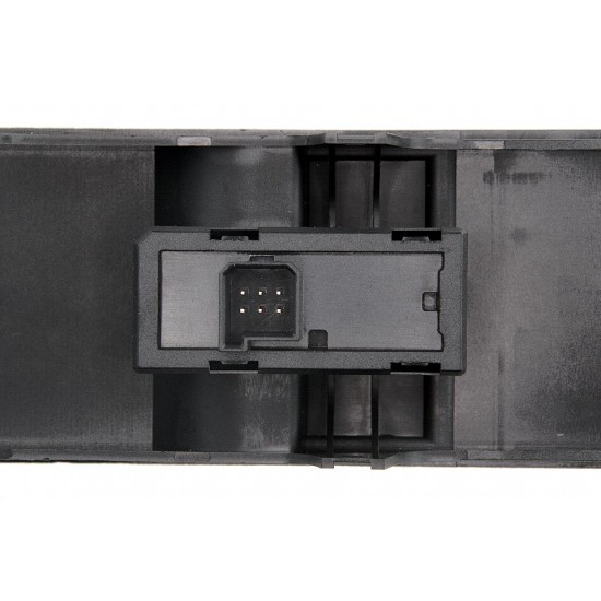 ΔΙΑΚΟΠΤΗΣ ΗΛΕΚΤΡΙΚΩΝ ΠΑΡΑΘΥΡΩΝ OPEL ASTRA H/ZAFIRA B| 6PIN