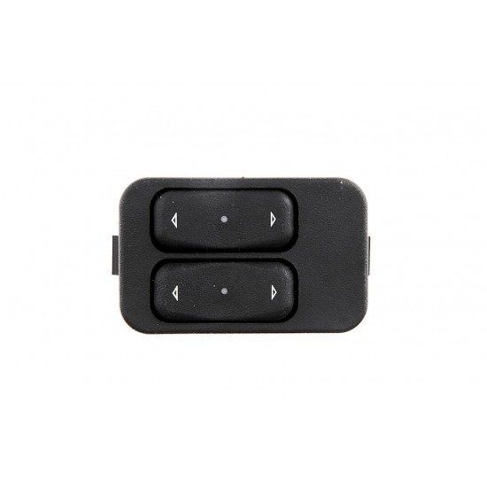 ΔΙΑΚΟΠΤΗΣ ΗΛΕΚΤΡΙΚΩΝ ΠΑΡΑΘΥΡΩΝ OPEL ASTRA G/COMBO (ΔΙΠΛΟΣ)| 8PIN