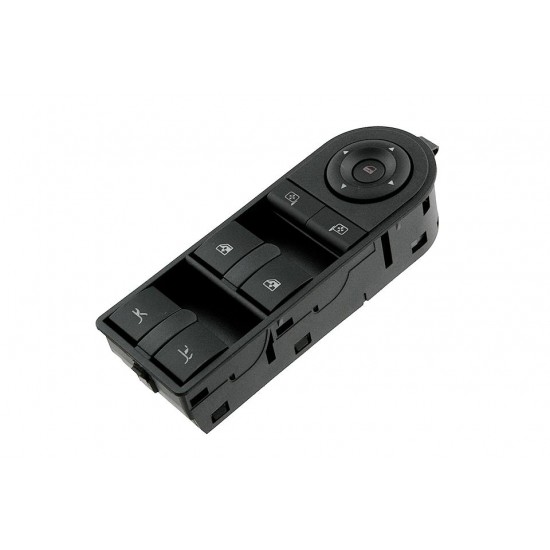 ΔΙΑΚΟΠΤΗΣ ΗΛΕΚΤΡΙΚΩΝ ΠΑΡΑΘΥΡΩΝ OPEL TIGRA B II 3D| 22PIN