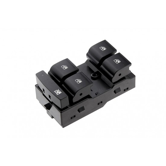 ΔΙΑΚΟΠΤΗΣ ΗΛΕΚΤΡΙΚΩΝ ΠΑΡΑΘΥΡΩΝ CHEVROLET CRUZE '09- 4ΠΛΟΣ 8PIN