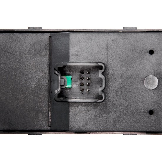 ΔΙΑΚΟΠΤΗΣ ΗΛΕΚΤΡΙΚΩΝ ΠΑΡΑΘΥΡΩΝ CHEVROLET CRUZE '09- 4ΠΛΟΣ 8PIN