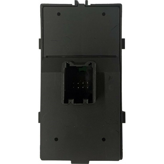 ΔΙΑΚΟΠΤΗΣ ΗΛΕΚΤΡΙΚΩΝ ΠΑΡΑΘΥΡΩΝ OPEL ASTRA J -'09-/ INSIGNIA A '08-/ MOKKA A '12-/ ZAFIRA C '11-/ MERIVA B 4ΠΛΟΣ| 8PIN