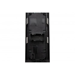 ΔΙΑΚΟΠΤΗΣ ΗΛΕΚΤΡΙΚΩΝ ΠΑΡΑΘΥΡΩΝ PEUGEOT 207CC (2ΠΛΟΣ)-13 PIN