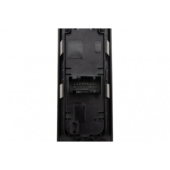 ΔΙΑΚΟΠΤΗΣ ΗΛΕΚΤΡΙΚΩΝ ΠΑΡΑΘΥΡΩΝ PEUGEOT 207CC (2ΠΛΟΣ)-13 PIN