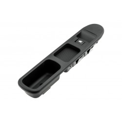 ΔΙΑΚΟΠΤΗΣ ΗΛΕΚΤΡΙΚΩΝ ΠΑΡΑΘΥΡΩΝ PEUGEOT 207 '06-'15/ 207CC '07-'15/ PARTNER/ CITROEN C4 '09-'15/ BERLINGO ΜΟΝΟΣ ME ΠΛΑΙΣΙΟ| 4PIN