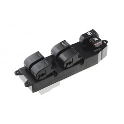 ΔΙΑΚΟΠΤΗΣ ΗΛΕΚΤΡΙΚΩΝ ΠΑΡΑΘΥΡΩΝ TOYOTA HILUX LN165 '98-/KDN165 '01-'04/ YARIS NCP10/SCP10 '99-'05/ LAND CRUISER '96-'02 HILUX VIGO '05-'11/'12-'15 (4ΠΛΟΣ)| 14PIN