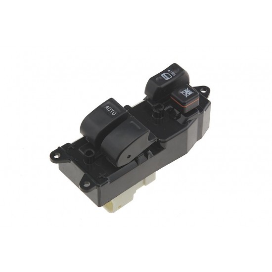 ΔΙΑΚΟΠΤΗΣ ΗΛΕΚΤΡΙΚΩΝ ΠΑΡΑΘΥΡΩΝ TOYOTA YARIS VERSO 1999-2005 13PIN