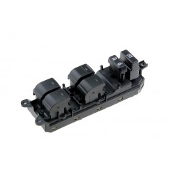 ΔΙΑΚΟΠΤΗΣ ΗΛΕΚΤΡΙΚΩΝ ΠΑΡΑΘΥΡΩΝ TOYOTA AURIS/ PRIUS/ AVENSIS 4ΠΛΟΣ| 20PIN