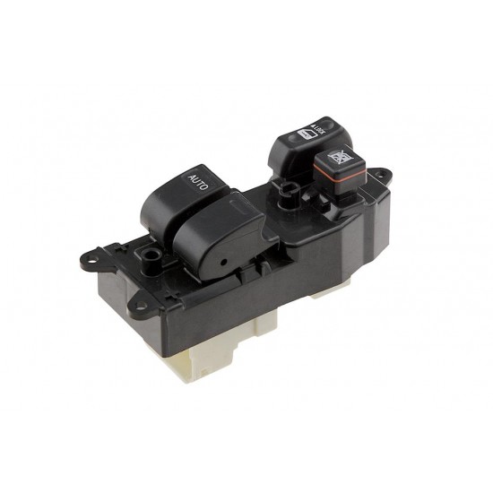 ΔΙΑΚΟΠΤΗΣ ΗΛΕΚΤΡΙΚΩΝ ΠΑΡΑΘΥΡΩΝ TOYOTA RAV4 '00-'05 2ΠΛΟΣ| 13PIN