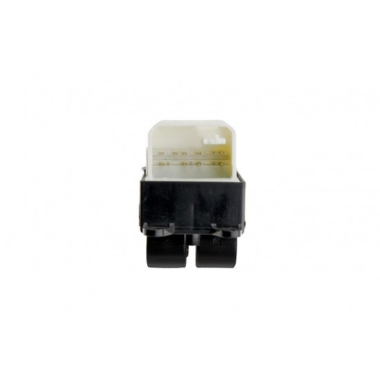 ΔΙΑΚΟΠΤΗΣ ΗΛΕΚΤΡΙΚΩΝ ΠΑΡΑΘΥΡΩΝ TOYOTA RAV4 '00-'05 2ΠΛΟΣ| 13PIN