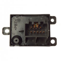 ΔΙΑΚΟΠΤΗΣ ΚΑΘΡΕΠΤΩΝ MAZDA BT50/ FORD RANGER '05-'11-9 PIN