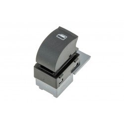 ΔΙΑΚΟΠΤΗΣ ΗΛΕΚΤΡΙΚΩΝ ΠΑΡΑΘΥΡΩΝ AUDI A3 '97-'03/ A6 '98-'05 (ΜΟΝΟΣ)| 8PIN