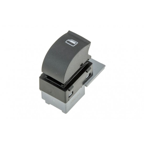 ΔΙΑΚΟΠΤΗΣ ΗΛΕΚΤΡΙΚΩΝ ΠΑΡΑΘΥΡΩΝ AUDI A3 '97-'03/ A6 '98-'05 (ΜΟΝΟΣ)| 8PIN