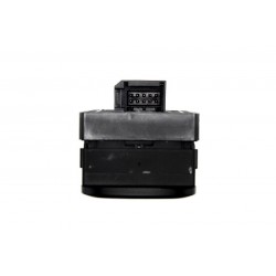 ΔΙΑΚΟΠΤΗΣ ΗΛΕΚΤΡΙΚΩΝ ΠΑΡΑΘΥΡΩΝ AUDI A1 '11-/Q3 '11- 4ΠΛΟΣ ΕΜΠΡΟΣ ΑΡΙΣΤΕΡΟΣ|10PIN