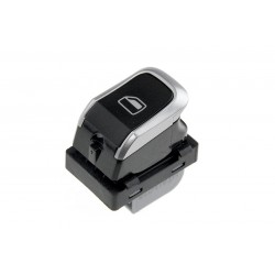 ΔΙΑΚΟΠΤΗΣ ΗΛΕΚΤΡΙΚΩΝ ΠΑΡΑΘΥΡΩΝ AUDI A4 '08-/A5 '07-/Q5 '08- ΜΟΝΟΣ 4PIN