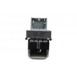 ΔΙΑΚΟΠΤΗΣ ΗΛΕΚΤΡΙΚΩΝ ΠΑΡΑΘΥΡΩΝ AUDI A4 '08-/ A5 '08-/ Q5 '09- ΜΕ ΝΙΚΕΛ (ΜΟΝΟΣ)| 4PIN/ RH 