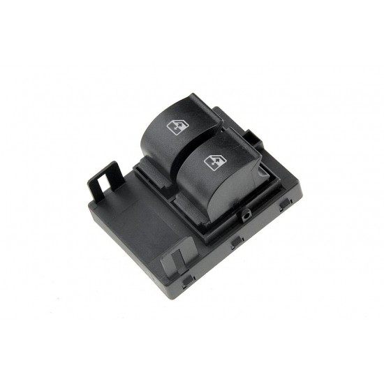 ΔΙΑΚΟΠΤΗΣ ΗΛΕΚΤΡΙΚΩΝ ΠΑΡΑΘΥΡΩΝ FIAT FIORINO/ CITROEN NEMO/ PEUGEOT BIPPER (ΔΙΠΛΟΣ)| 8PIN/ LH