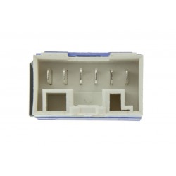 ΔΙΑΚΟΠΤΗΣ ΗΛΕΚΤΡΙΚΩΝ ΠΑΡΑΘΥΡΩΝ FIAT DUCATO ΙΙ '01-'06/ CITROEN JUMPER II/ PEUGEOT BOXER II (ΜΟΝΟΣ)| 6PIN/ RH