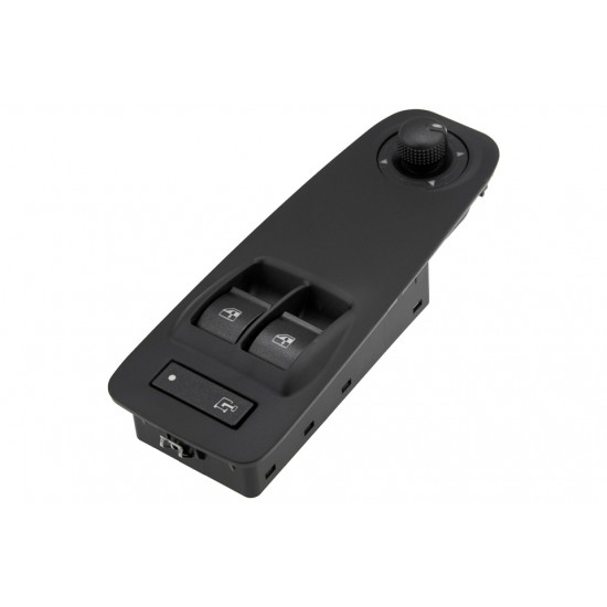 ΔΙΑΚΟΠΤΗΣ ΠΑΡΑΘΥΡΟΥ JUMPER 2006-,FIAT DUCATO 2006-,PEUGEOT BOXER 2006- ΜΕ ΠΛΑΙΣΙΟ