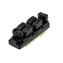 ΔΙΑΚΟΠΤΗΣ ΗΛΕΚΤΡΙΚΩΝ ΠΑΡΑΘΥΡΩΝ ISUZU DMAX '03-'11 2CAB (4ΠΛΟΣ)| 22PIN