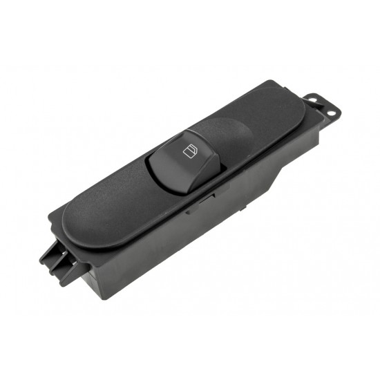 ΔΙΑΚΟΠΤΗΣ ΗΛΕΚΤΡΙΚΩΝ ΠΑΡΑΘΥΡΩΝ MERCEDES VITO/VIANO '04- ΜΟΝΟΣ| 4PIN