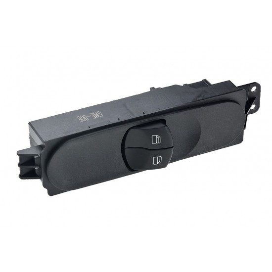 ΔΙΑΚΟΠΤΗΣ ΗΛΕΚΤΡΙΚΩΝ ΠΑΡΑΘΥΡΩΝ ΟΔΗΓΟΥ SPRINTER (906) 4 PIN