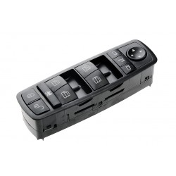 ΔΙΑΚΟΠΤΗΣ ΠΑΡΑΘΥΡΟΥ A W169 2004-,B W245 2005- 3pin ΜΑΥΡΟ