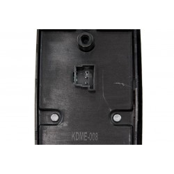 ΔΙΑΚΟΠΤΗΣ ΠΑΡΑΘΥΡΟΥ A W169 2004-,B W245 2005- 3pin ΜΑΥΡΟ