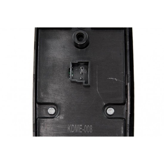 ΔΙΑΚΟΠΤΗΣ ΠΑΡΑΘΥΡΟΥ A W169 2004-,B W245 2005- 3pin ΜΠΕΖ