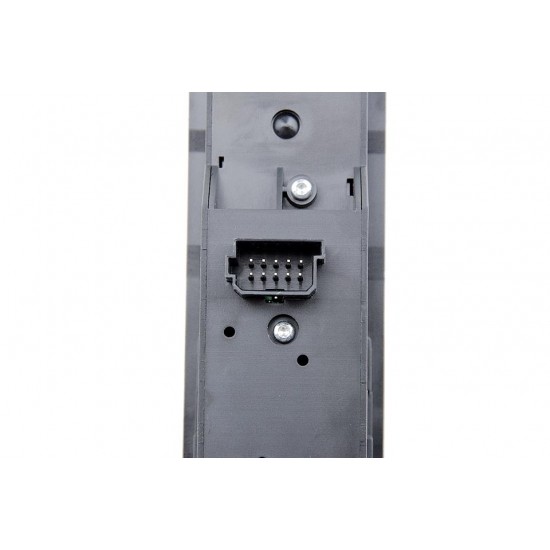 ΔΙΑΚΟΠΤΗΣ ΗΛΕΚΤΡΙΚΩΝ ΠΑΡΑΘΥΡΩΝ MERCEDES VIANO W639 '03-/VITO W639 '03- 4ΠΛΟΣ 10PIN