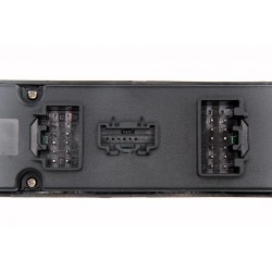 ΔΙΑΚΟΠΤΗΣ ΗΛΕΚΤΡΙΚΩΝ ΠΑΡΑΘΥΡΩΝ MAZDA 6 '09-'12 4ΠΛΟΣ ΜΕ ΚΑΘΡΕΠΤΗ |21PIN