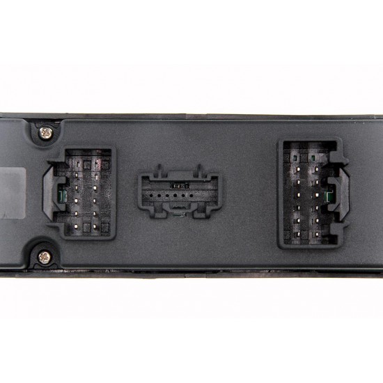 ΔΙΑΚΟΠΤΗΣ ΗΛΕΚΤΡΙΚΩΝ ΠΑΡΑΘΥΡΩΝ MAZDA 6 '09-'12 4ΠΛΟΣ ΜΕ ΚΑΘΡΕΠΤΗ |21PIN